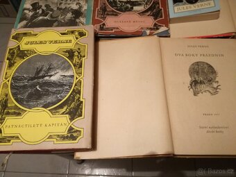 Moje knihy 7 - 2