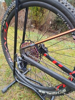 Mondraker Podium R vel.S - 2