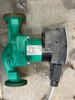 Oběhové čerpadlo Wilo Yonos pico 30/1-6 - 2