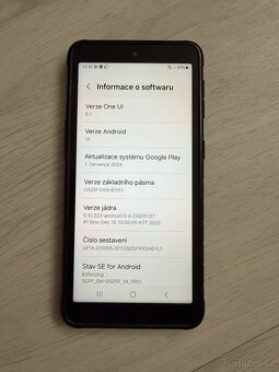 Samsung galaxy xcover 5 - 2