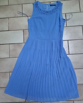 Elegantní společenské šaty - 2