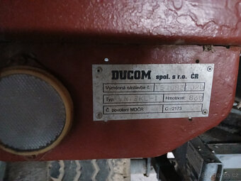 přívěs BSS PS2, 08.06 - 2