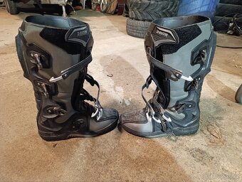 MX boty Raven 43 trooper - 2