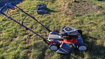 Sekačka Husqvarna R 152 SV - 2