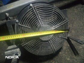 odsávaní ventilátor - 2