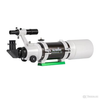 Hvězdářský dalekohled Sky-Watcher 102/500 OTA - 2