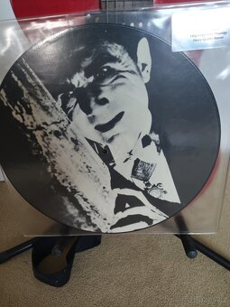 BAUHAUS Bela Lugosi´s Dead - 2