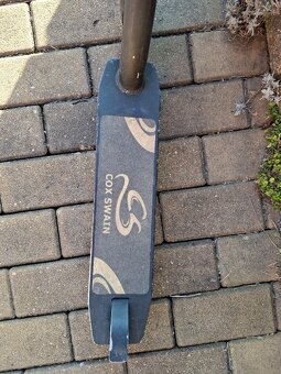 Dětská koloběžka Cox Swain - 2