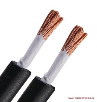 ELECAUDIO HP-25 OCC - 2