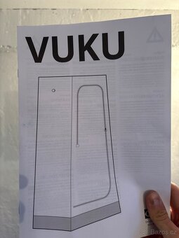 VUKU - 2