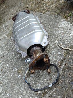 Honda Accord 2.0 - Lambda sonda - 2