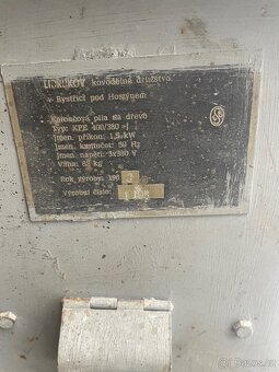 Kotoučová pila - 2