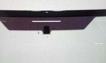 Ford Mondeo MK4 čelní sklo - 2