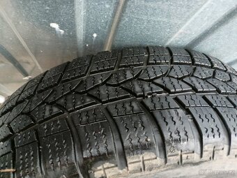 175/65  R 14 zimní - 2
