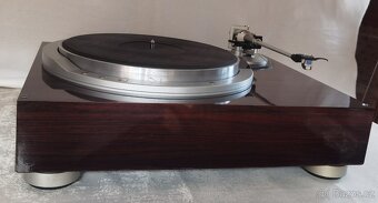 Gramofón Victor (JVC) QL-A75 - 2