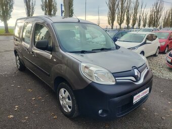 Renault Kangoo MAXILIFE 1.5DCi - 2
