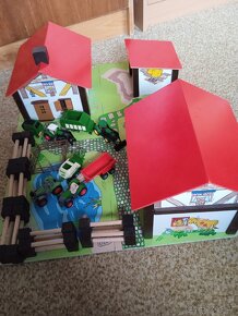 Farma pro děti zn Eichhorn - 2