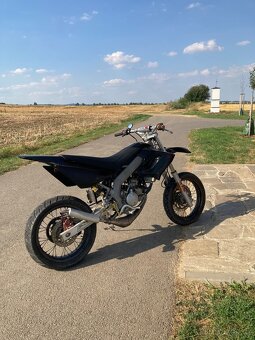 Derbi Senda SM DRD Racing - 2