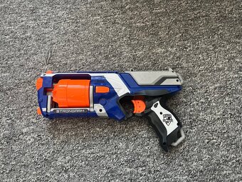 Nerf Strongarm - 2