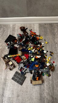 Lego mix - 2