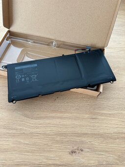 Náhradní baterie do notebooku Exmate JD25G - 2