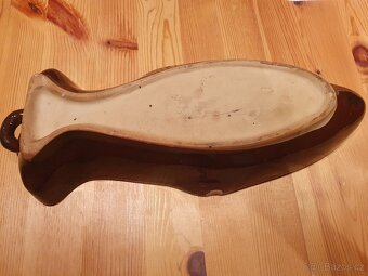 Keramická forma na pečení - 2