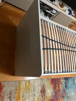 Postel Slakt 90x200cm - 2