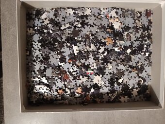 PUZZLE JUVENTUS - 39475 - 2