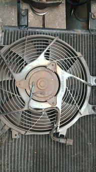 Klimatizace kompresor - 2