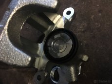 BRZDOVÝ TŘMEN A.B.S. 521081 - 2