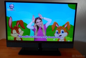 METZ Calea Compact 32TZ39 - 2