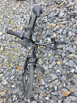 Rockrider vel.20” - 2