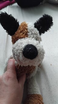 Prodám dětské plyšáky - 2