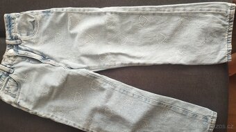 Oblečení pro holčičku - 2