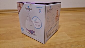 Věci pro miminko a maminku (vše možné) - 2