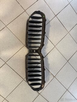 Or.Maska bmw G30 G31 Lci facelift - 2