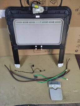 Škoda Fabia 1 6Y - 2