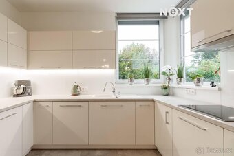 Prodej Vila, 270㎡ - 2