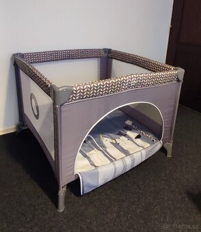 Dětská ohrádka Lionelo - 2