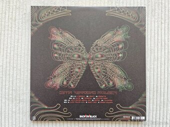 2LP Devin Townsend Project – Ki (2010) - 2