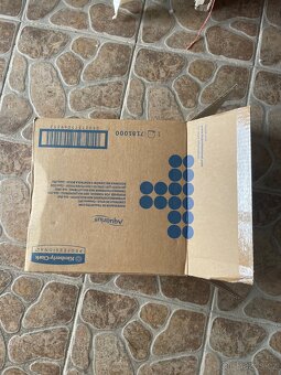 Zasobnik na utěrky - 2