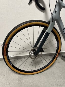 Cube Nuroad c62 SL - 2