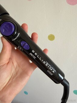 Samonavíjecí kulma - 2