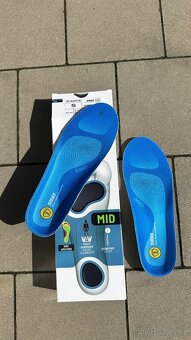 Mission, inline brusle - 2