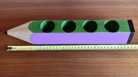 Maxi tužka - tužkovník - 2