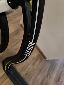 YEDOO RODSTR - 2