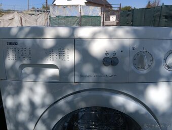 Pračka - 2