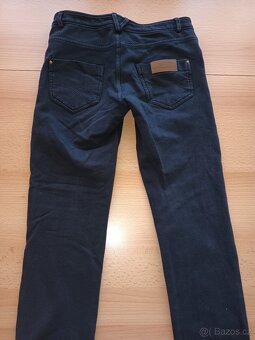 Dívčí džegíny Mayoral - 2