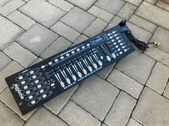 Eurolite DMX Operator 19 - 2