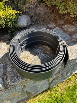 Neviditelný obrubník - 2